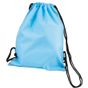 Halfar Taffeta backpack Sport light_blue