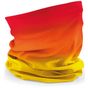 Beechfield Morf® Ombré sunset_reds