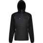 Regatta Men's Navigate Hybrid Jacket black/seal_grey