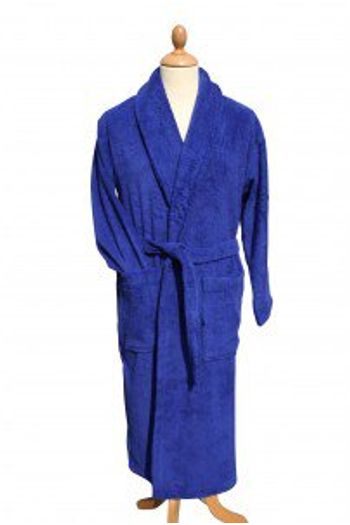 Image produit Bathrobe Shawl Collar