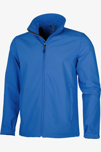 Image produit Veste softshell Maxson