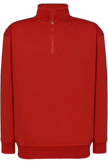 Image produit Half zip sweat shirt