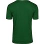 Tee Jays Interlock Tee forest_green