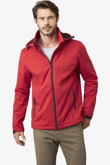 Image produit Lux Softshell Jacket Men