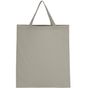 SG Accessories - Bags Cotton Shopper SH light_grey