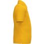 iDeal Basic Brand Polo piqué enfant ideal_gold