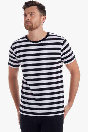 Image produit Men's Stripy T