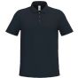 iDeal Basic Brand Polo piqué homme 180 ideal_navy