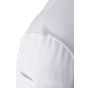 karlowsky Women's Long-Sleeve Performance Work Shirt White