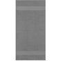 L-merch Hand Towel grey
