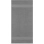 L-merch Hand Towel grey