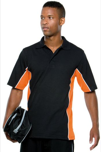 Image produit Gamegear Track Polo