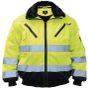Korntex HI-Vis Pilot Jacket 