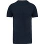 WK Designed To Work T-shirt Day To Day manches courtes homme navy/light_royal_blue
