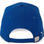 K-up Action II - Casquette 5 panneaux royal_blue