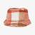 flexfit Sherpa Check Bucket Hat