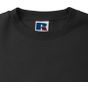 Russell Authentic Sweat black