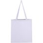 SG Accessories - Bags Cotton Bag LH snow_white