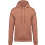 Kariban Sweat-shirt capuche homme  peach