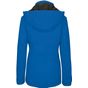 Kariban parka femme light_royal_blue