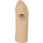 Kariban T-shirt col rond manches courtes homme light_sand