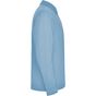 Roly Estrella L/S bleu_ciel