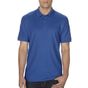 Gildan DryBlend® Double Piqué Polo royal