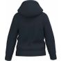 iDeal Basic Brand Sweat-shirt à capuche enfant ideal_navy