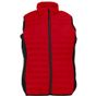 Pen Duick Baltimore Women red/black