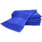 A&R Serviette de sport PRINT-Me® True blue