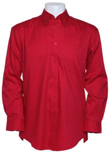 Image produit Corporate Oxford Shirt LS