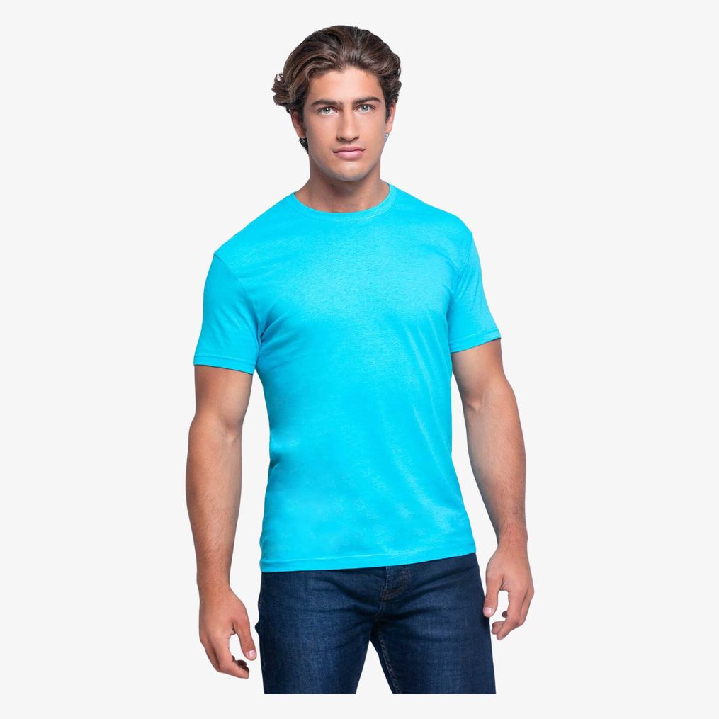 Ocean t-shirt JHK