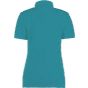 Kustom Kit Women's Klassic Polo Jade