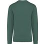 kariban Sweat-shirt col rond  earthy_green