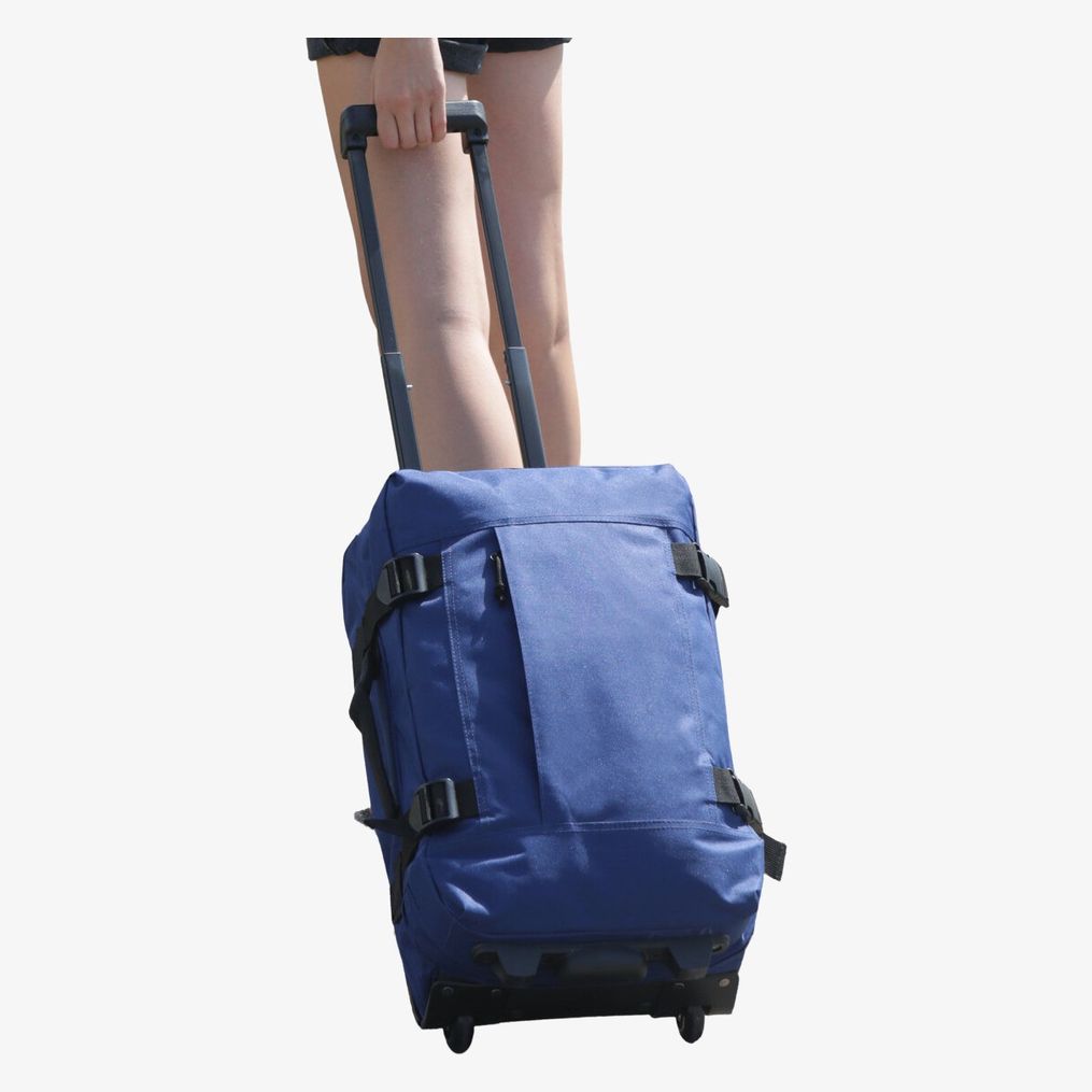 Sac trolley de taille moyenne Kimood