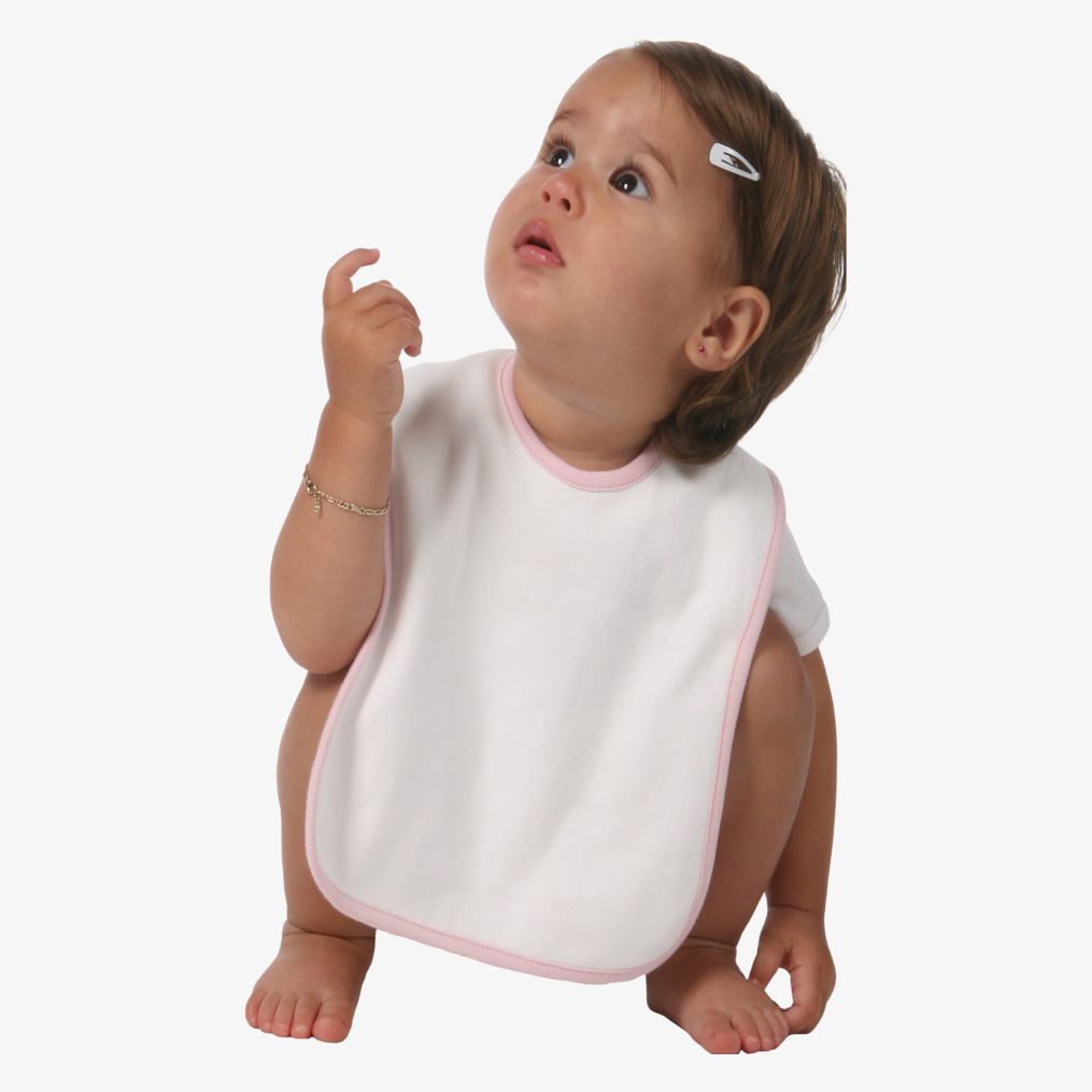 Bavoir bébé Link kids wear