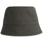 Atlantis Bob en coton organique POWELL dark_grey