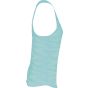 ProAct Débardeur sport femme ice_mint