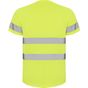 Roly WRK Delta jaune_fluo