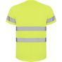 Roly Workwear Delta jaune_fluo