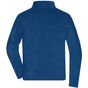 James&Nicholson Men´s Fleece Jacket royal