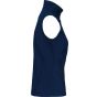 Kariban Bodywarmer softshell femme navy