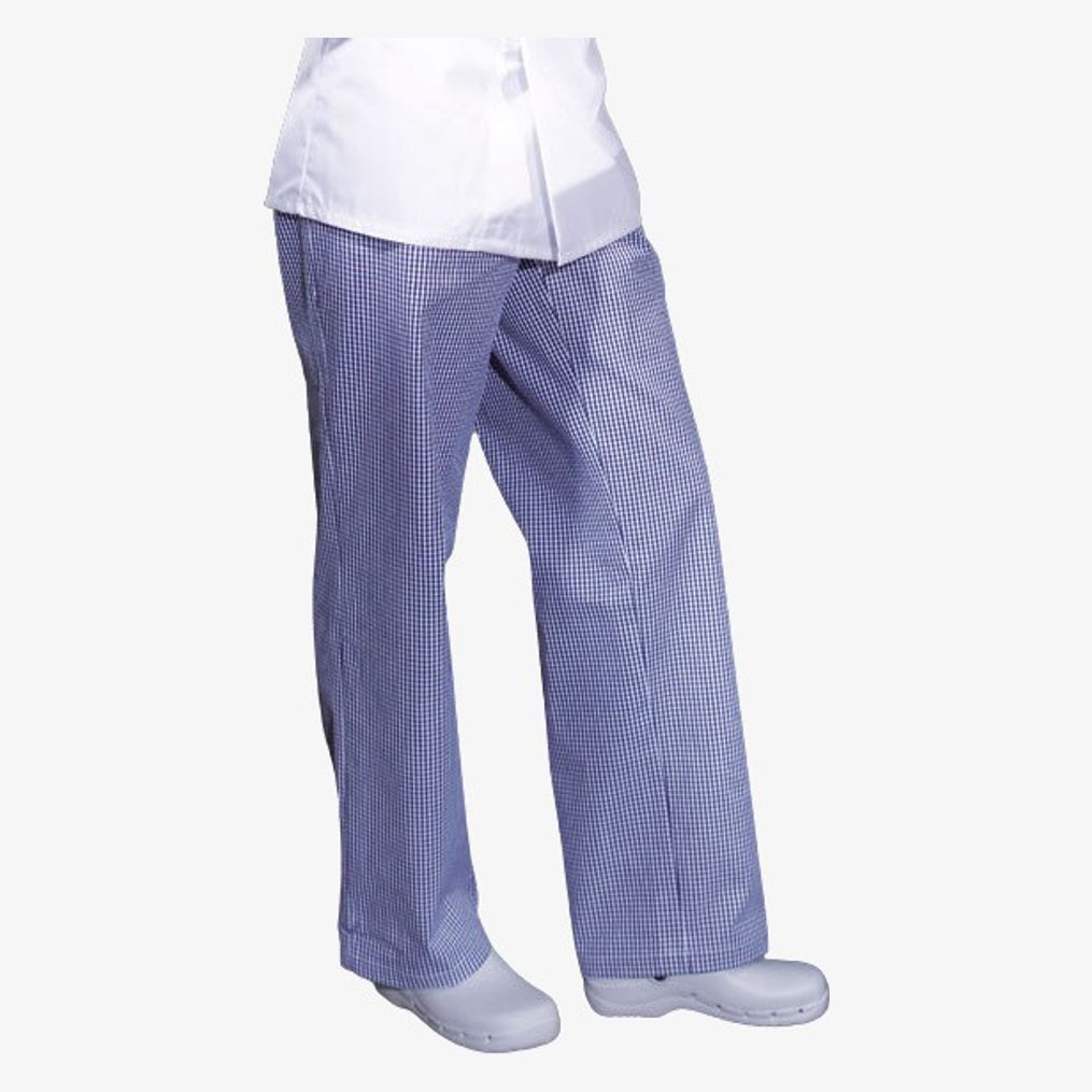 Pantalon de Cuisinier facile à enfiler Premier