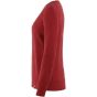 Pelot Romy Rouge grenat