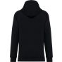 ProAct Sweat-shirt à capuche unisexe black