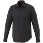 Elevate Chemise manches longues Hamell solid_black
