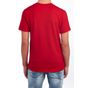 Jerzees Essential Cotton-T true_red