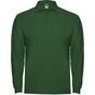 Roly Estrella L/S vert_bouteille