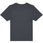 B&C Collection Kids #E150 T-Shirt gris foncé