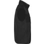 Tee Jays Mountain fleece bodywarmer black/black